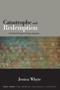 Cover: Catastrophe and Redemption - State University of New York Press