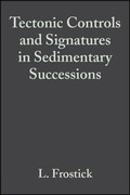 Cover: Tectonic Controls and Signatures in Sedimentary Successions - Wiley-Blackwell