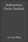 Cover: Sedimentary Facies Analysis - Wiley-Blackwell