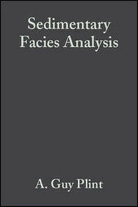 Abbildung von: Sedimentary Facies Analysis - Wiley-Blackwell