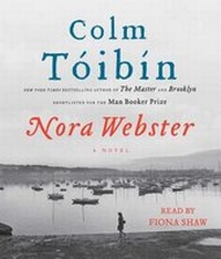 Enlarge image Cover: Nora Webster - Simon & Schuster Audio