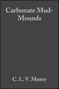 Abbildung von: Carbonate Mud-Mounds - Wiley-Blackwell
