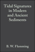 Cover: Tidal Signatures in Modern and Ancient Sediments (Special Publication 24 of the IAS) - Wiley-Blackwell