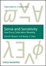 Cover: Sense and Sensitivity - How Focus Determines Meaning - Wiley-Blackwell