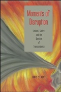 Cover: Moments of Disruption - State University of New York Press