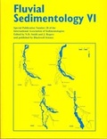 Cover: Fluvial Sedimentology VI (Special Publication 28 of the IAS) - Wiley-Blackwell