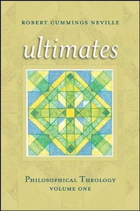 Enlarge image Cover: Ultimates - State University of New York Press