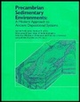 Cover: Precambrian Sedimentary Environments - A Modern Approach to Ancient Depositional Systems - Special Publication Number 3 - Wiley-Blackwell