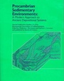 Cover: Precambrian Sedimentary Environments - Wiley-Blackwell
