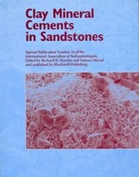 Abbildung von: Clay Mineral Cements in Sandstones (Special Publication 34 of the IAS) - Wiley-Blackwell