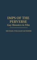 Cover: Imps of the Perverse - Praeger Publishers Inc