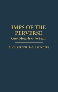 Enlarge image Cover: Imps of the Perverse - Praeger Publishers Inc