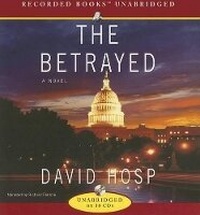 Abbildung von: The Betrayed - Recorded Books
