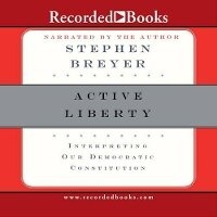 Enlarge image Cover: Active Liberty - Recorded Books