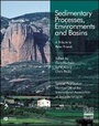 Cover: Sedimentary Processes, Environments and Basins - A Tribute to Peter Friend - Wiley-Blackwell