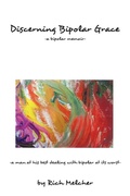 Cover: Discerning Bipolar Grace - iUniverse