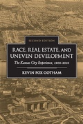 Cover: Race, Real Estate, and Uneven Development - State University of New York Press