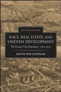 Cover: Race, Real Estate, and Uneven Development - State University of New York Press