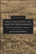 Cover: Race, Real Estate, and Uneven Development - State University of New York Press