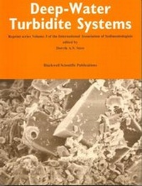 Abbildung von: Deep-Water Turbidite Systems (Reprint Series Volume 3 of the IAS) - Wiley-Blackwell
