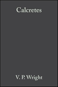 Enlarge image Cover: Calcretes - Wiley-Blackwell