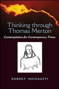 Cover: Thinking through Thomas Merton - State University of New York Press