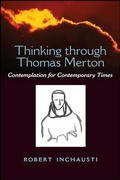 Cover: Thinking through Thomas Merton - State University of New York Press