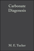 Cover: Carbonate Diagenesis - Wiley-Blackwell