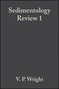 Cover: Sedimentology Review 1 - Wiley-Blackwell