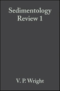 Enlarge image Cover: Sedimentology Review 1 - Wiley-Blackwell
