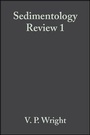 Cover: Sedimentology Review 1 - Wiley-Blackwell