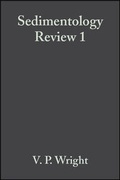 Cover: Sedimentology Review 1 - Wiley-Blackwell