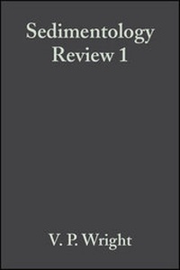 Abbildung von: Sedimentology Review 1 - Wiley-Blackwell