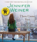 Cover: Then Came You - SIMON & SCHUSTER AUDIO