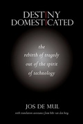Cover: Destiny Domesticated - State University of New York Press
