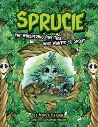 Enlarge image Cover: Sprucie - Xlibris