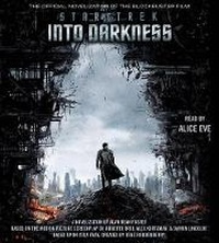 Enlarge image Cover: Star Trek Into Darkness - SIMON & SCHUSTER AUDIO