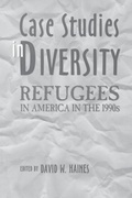 Cover: Case Studies in Diversity - Praeger Publishers Inc