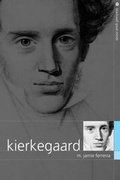 Cover: Kierkegaard - Wiley-Blackwell