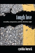 Cover: Tough Love - State University of New York Press