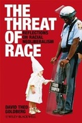 Cover: The Threat of Race - Wiley-Blackwell