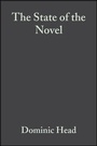 Cover: The State of the Novel - Wiley-Blackwell