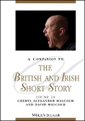 Cover: Companion to the British and Irish Short Story oBook - Wiley-Blackwell