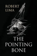 Cover: The Pointing Bone - Xlibris