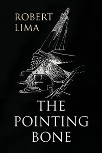 Enlarge image Cover: The Pointing Bone - Xlibris