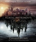 Cover: City of Bones - SIMON & SCHUSTER AUDIO