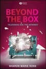 Cover: Beyond the Box - Extending the TV Text - Wiley-Blackwell