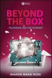 Enlarge image Cover: Beyond the Box - Extending the TV Text - Wiley-Blackwell