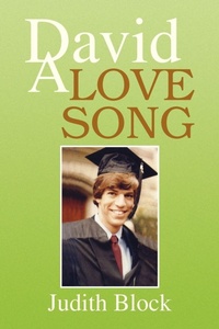 Enlarge image Cover: David a Love Song - Xlibris