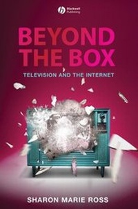 Enlarge image Cover: Beyond the Box - Wiley-Blackwell